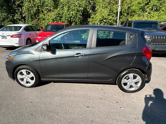 2019 Chevrolet Spark LS