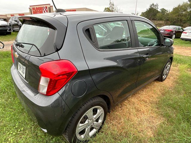 2019 Chevrolet Spark LS