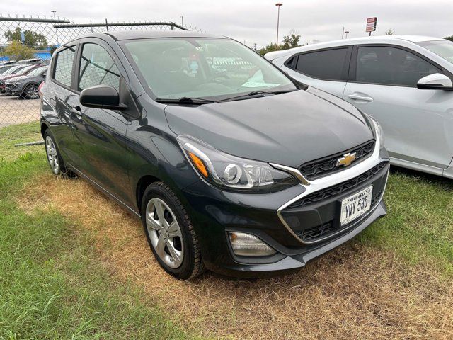 2019 Chevrolet Spark LS