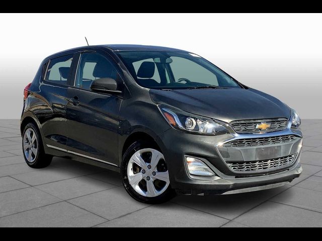 2019 Chevrolet Spark LS