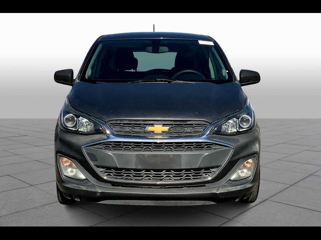 2019 Chevrolet Spark LS