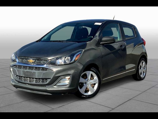 2019 Chevrolet Spark LS