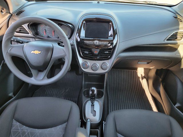 2019 Chevrolet Spark LS