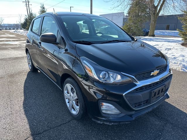 2019 Chevrolet Spark LS