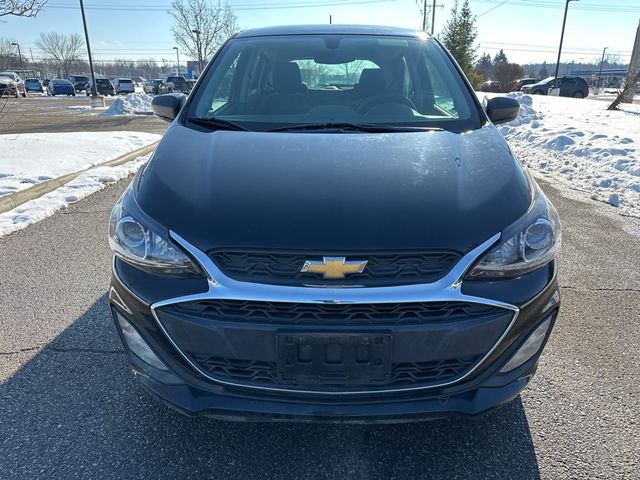 2019 Chevrolet Spark LS