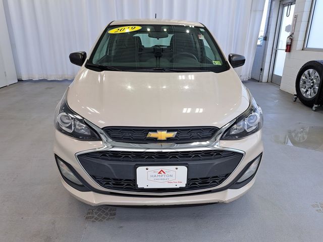 2019 Chevrolet Spark LS