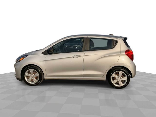 2019 Chevrolet Spark LS