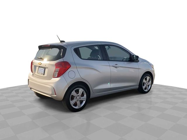 2019 Chevrolet Spark LS