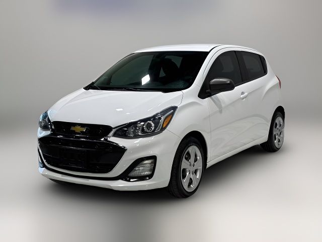 2019 Chevrolet Spark LS