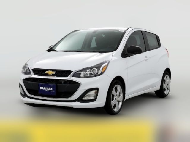 2019 Chevrolet Spark LS