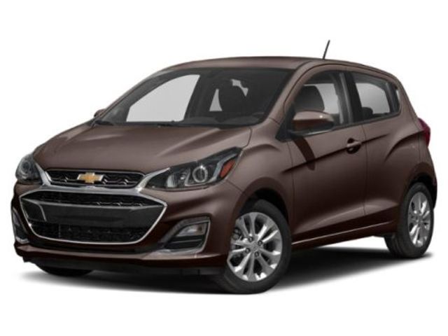 2019 Chevrolet Spark LS