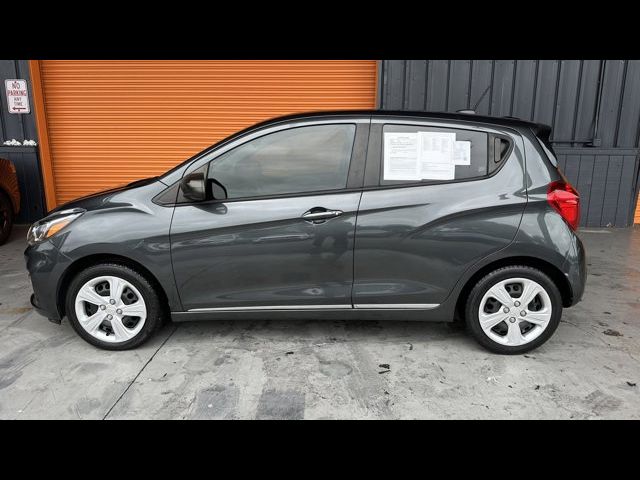 2019 Chevrolet Spark LS