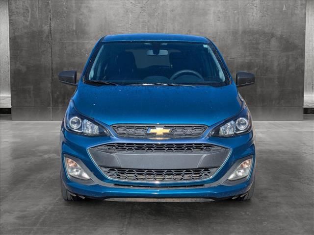 2019 Chevrolet Spark LS