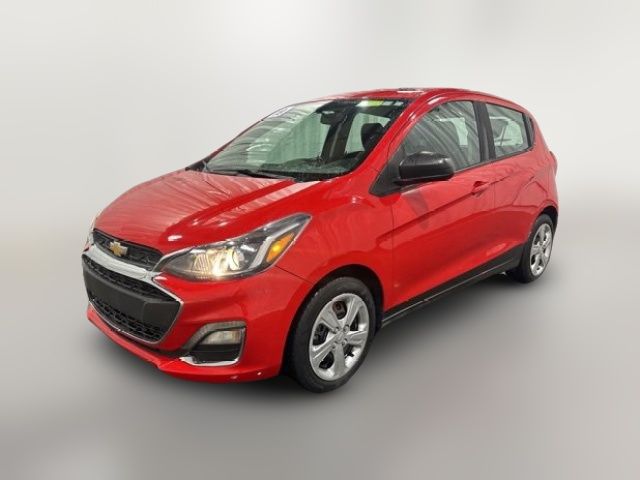 2019 Chevrolet Spark LS