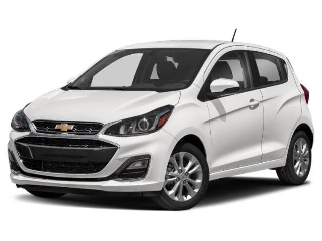 2019 Chevrolet Spark LS