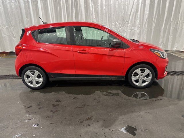 2019 Chevrolet Spark LS