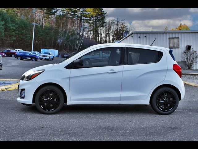 2019 Chevrolet Spark LS