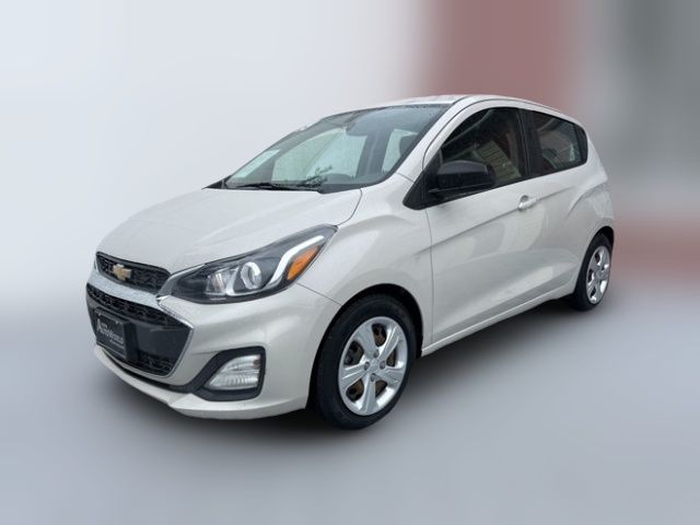 2019 Chevrolet Spark LS