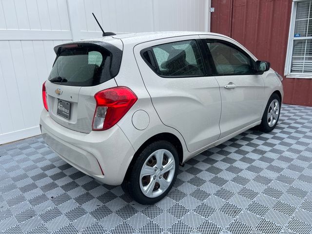 2019 Chevrolet Spark LS