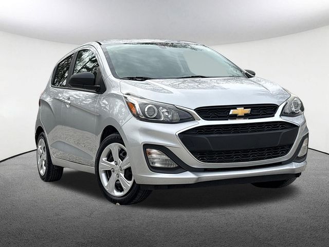 2019 Chevrolet Spark LS