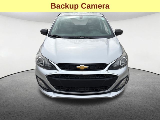 2019 Chevrolet Spark LS