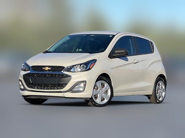 2019 Chevrolet Spark LS