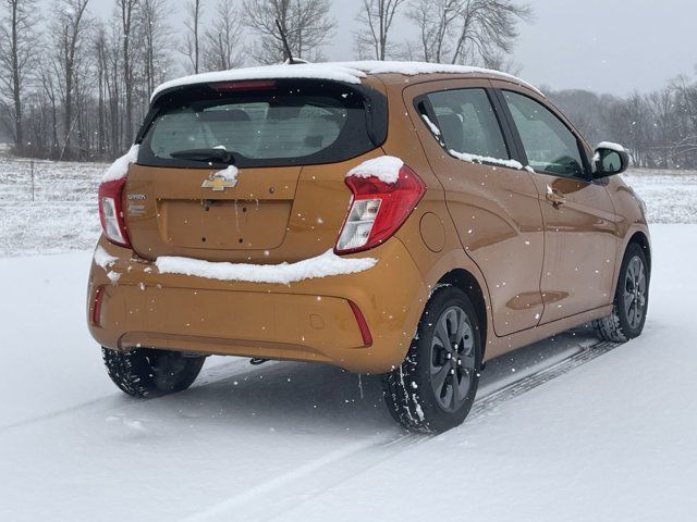 2019 Chevrolet Spark LS