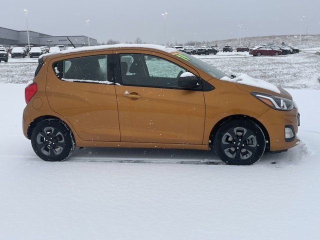 2019 Chevrolet Spark LS