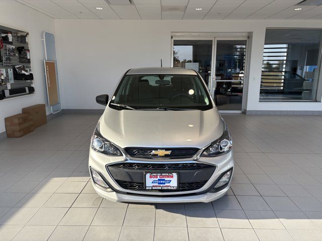 2019 Chevrolet Spark LS
