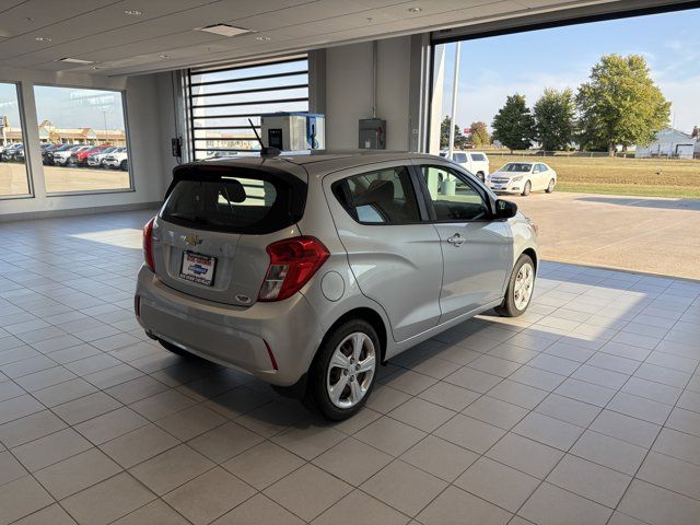 2019 Chevrolet Spark LS