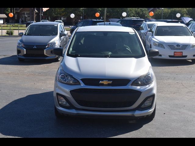 2019 Chevrolet Spark LS