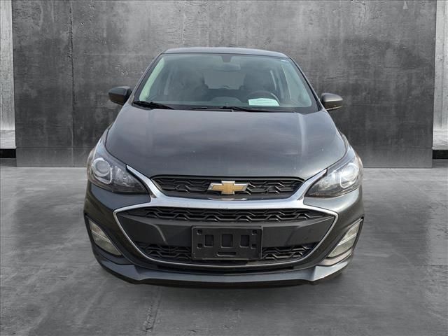 2019 Chevrolet Spark LS