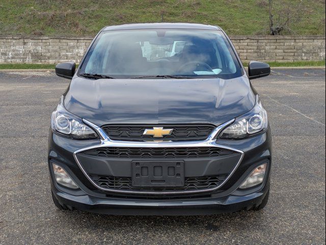 2019 Chevrolet Spark LS