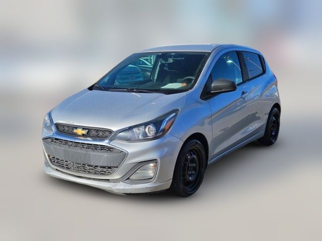 2019 Chevrolet Spark LS