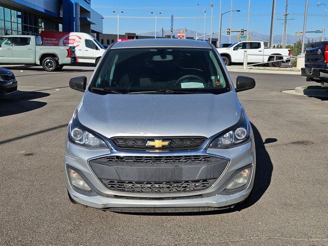 2019 Chevrolet Spark LS