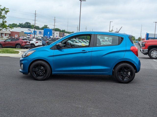 2019 Chevrolet Spark LS