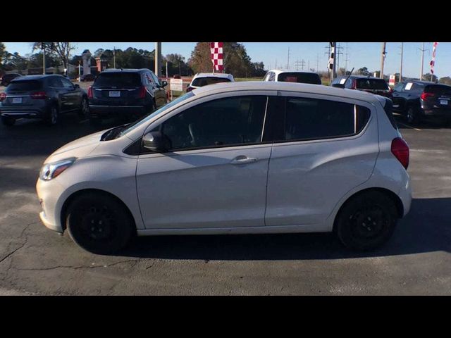 2019 Chevrolet Spark LS