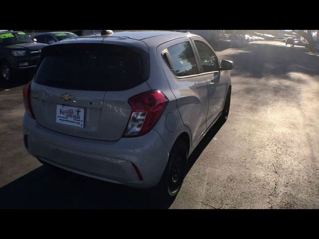 2019 Chevrolet Spark LS