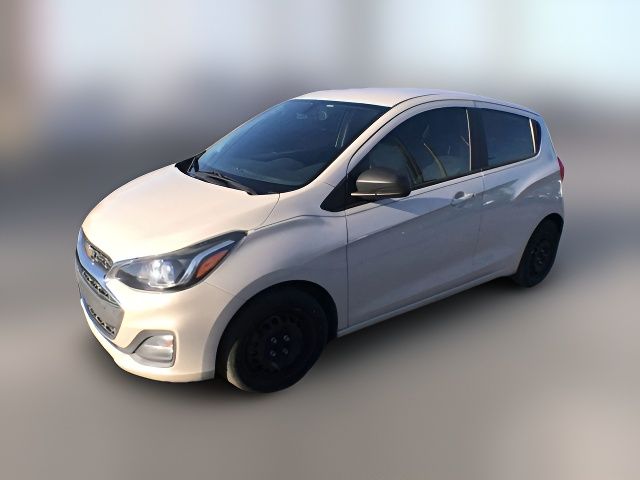 2019 Chevrolet Spark LS