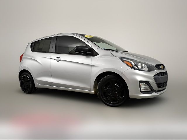 2019 Chevrolet Spark LS