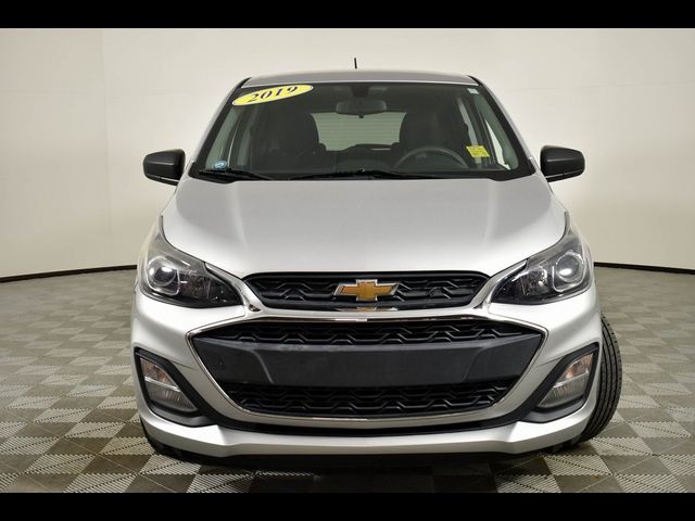 2019 Chevrolet Spark LS