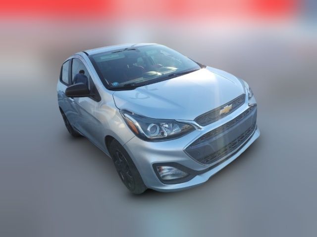 2019 Chevrolet Spark LS