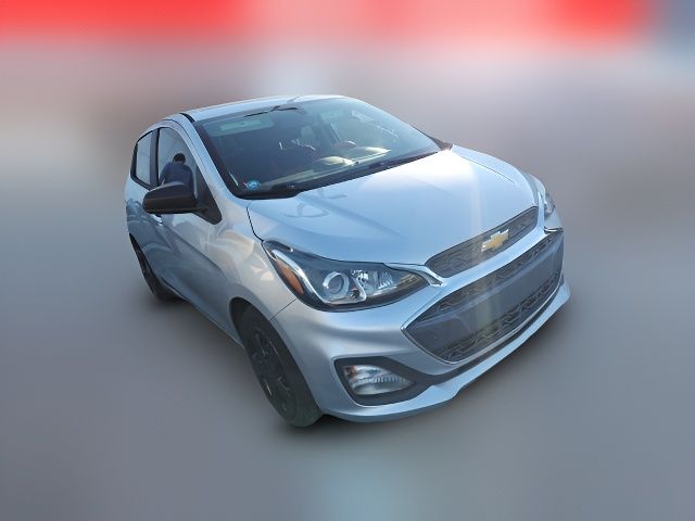 2019 Chevrolet Spark LS