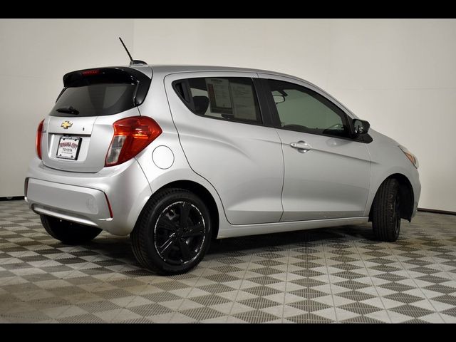 2019 Chevrolet Spark LS