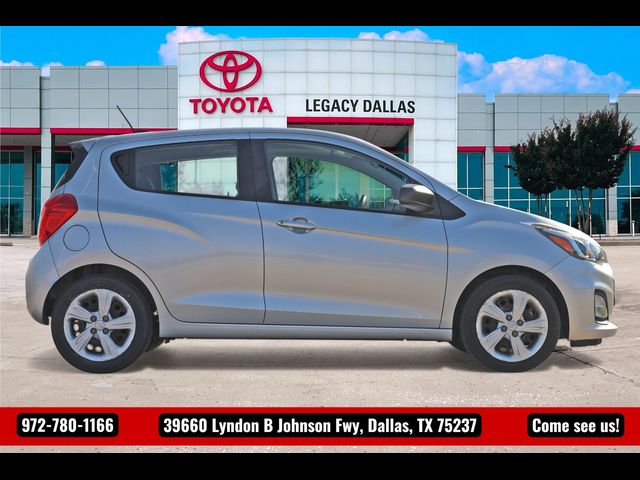 2019 Chevrolet Spark LS