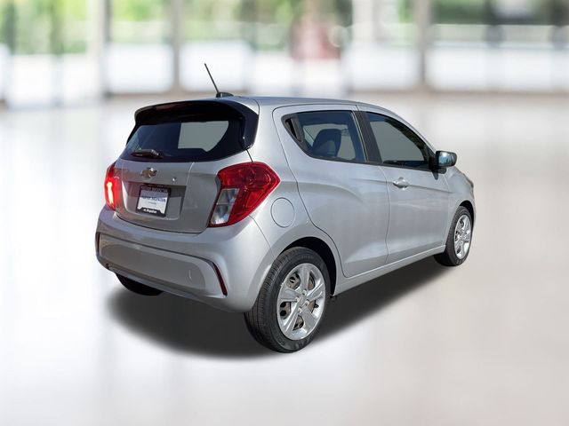 2019 Chevrolet Spark LS