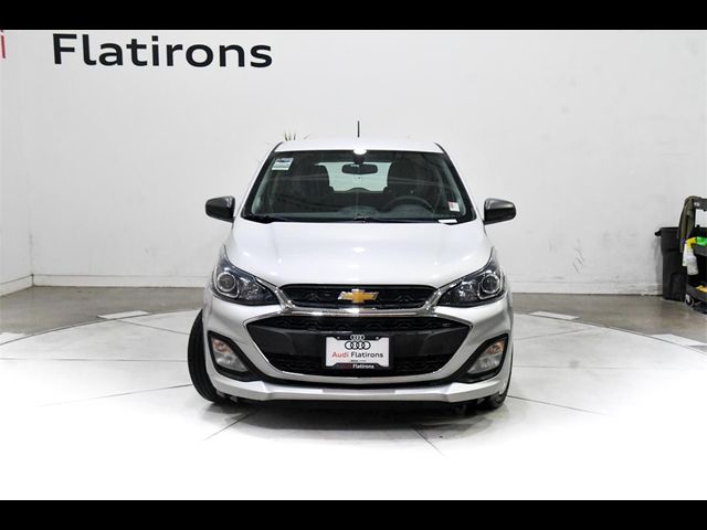 2019 Chevrolet Spark LS