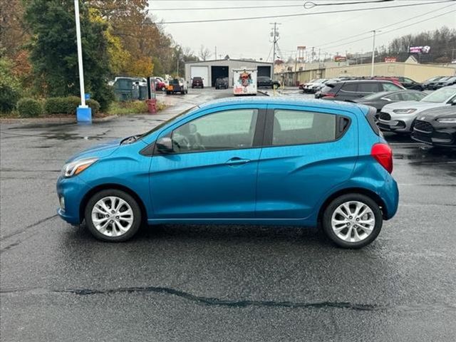 2019 Chevrolet Spark LS