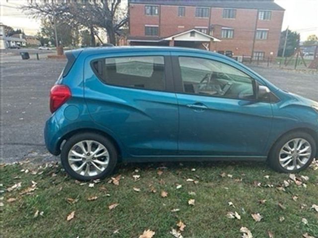 2019 Chevrolet Spark LS