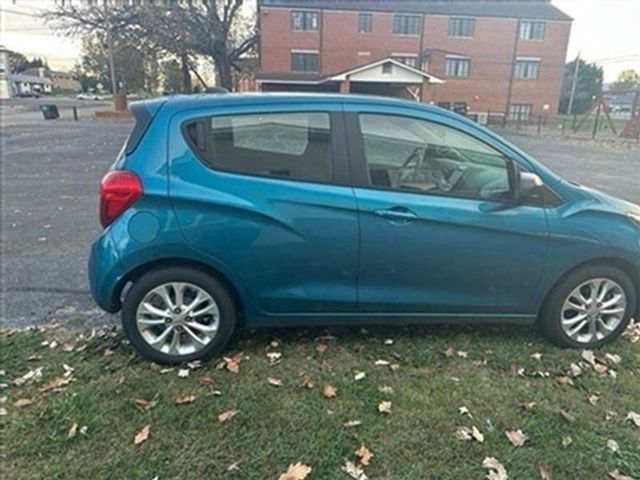 2019 Chevrolet Spark LS